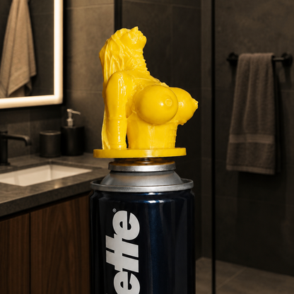 "The Naughty Nozzle" Spray Nozzles