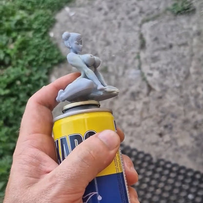 "The Naughty Nozzle" Spray Nozzles