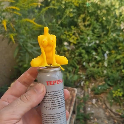 "The Naughty Nozzle" Spray Nozzles
